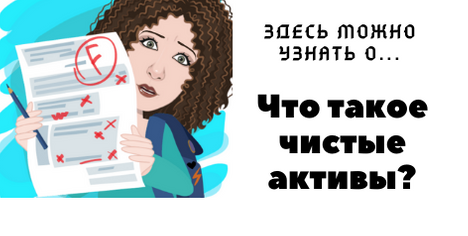 чистые активы